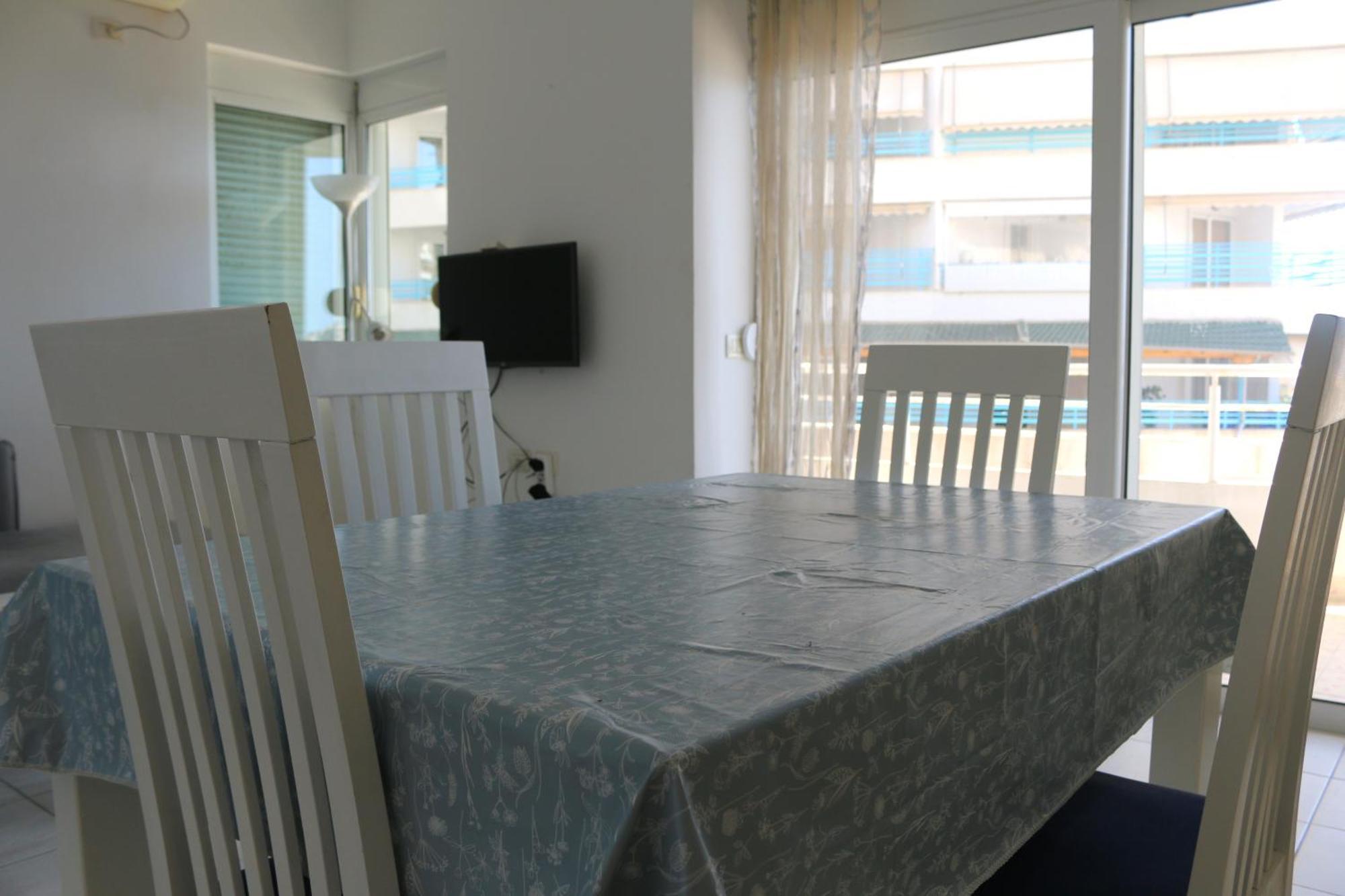 Robin Sea View Apartment Sarandë Exteriér fotografie